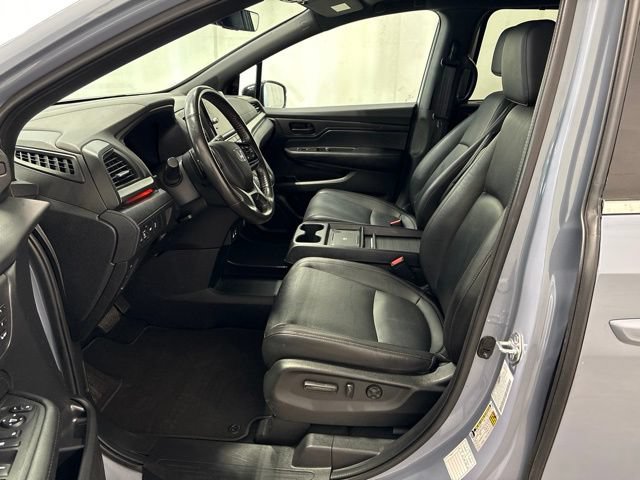 Used 2025 Honda Odyssey Sport-L image 12