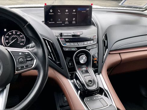 Used 2023 Acura RDX AWD w/ Technology Package image 8