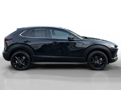 Certified 2024 MAZDA CX-30 AWD 2.5 S w/ Select Sport Pkg image 6