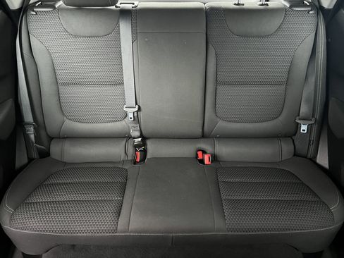 Used 2023 Chevrolet Bolt LT w/ Driver Confidence Package image 14