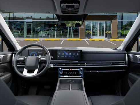 New 2026 Hyundai Santa Fe SEL image 12