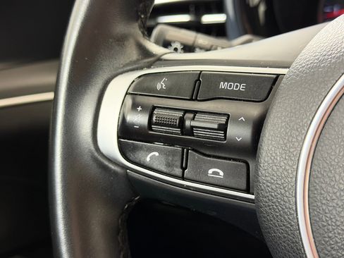Used 2024 Kia K5 GT-Line w/ GT-Line Premium Package image 16