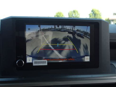 Used 2026 Toyota Tacoma SR5 image 31