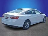 Used 2017 Chevrolet Malibu LS image 3
