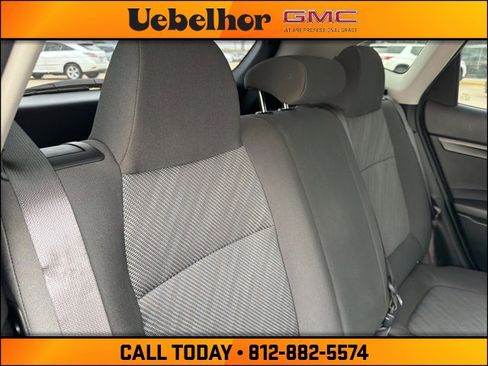 Used 2023 Kia Seltos LX image 5