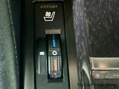 Certified 2023 Lexus GX 460 Luxury image 21