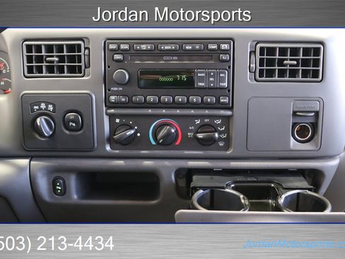 Used 2003 Ford F350 Lariat image 17