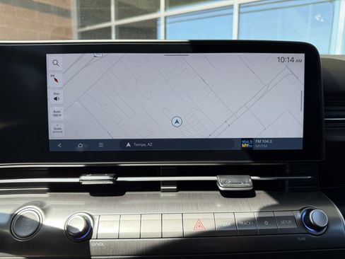 Used 2025 Hyundai Kona Limited FWD image 22