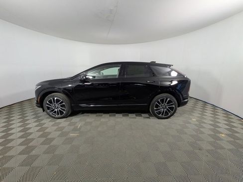 New 2026 Cadillac Optiq Sport 1 image 26