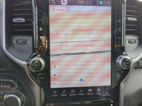 New 2026 RAM 1500 Big Horn image 17