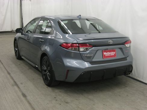 Certified 2023 Toyota Corolla SE image 24