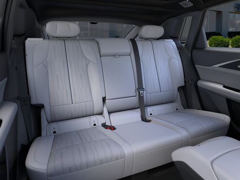 New 2026 Cadillac Lyriq Premium Sport w/ LPO, Floor Liner Package AWD/4WD image 41