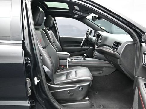 Used 2025 Dodge Durango R/T AWD/4WD image 26