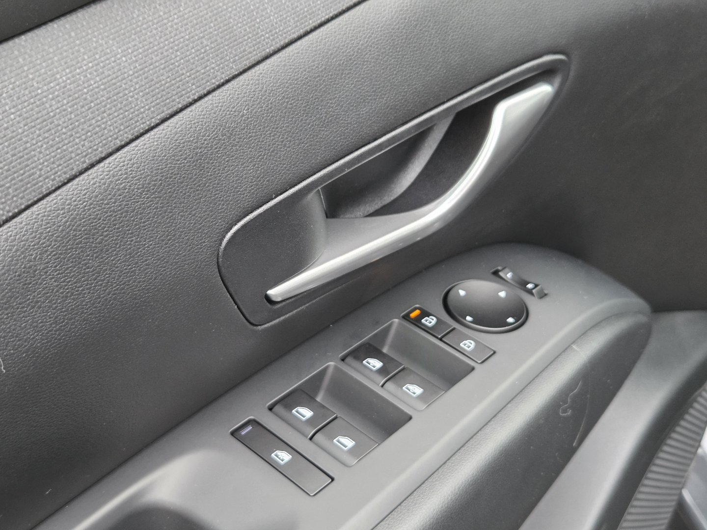 New 2026 Hyundai Tucson SEL AWD/4WD image 30