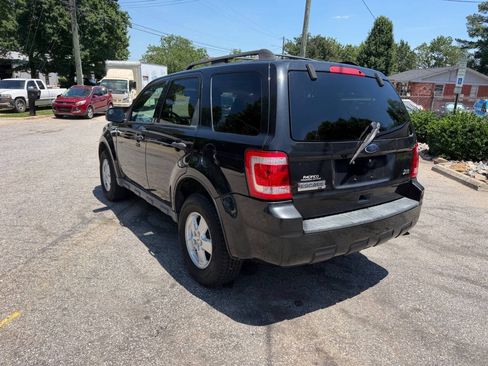 Used 2011 Ford Escape XLT w/ 203A Rapid Spec Order Code AWD/4WD image 6
