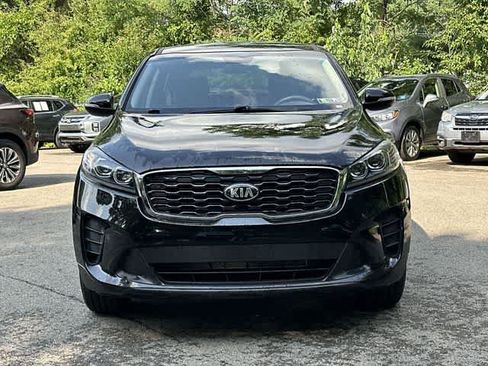 Used 2019 Kia Sorento AWD image 18