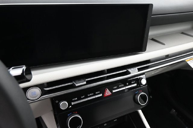 New 2026 Hyundai Tucson SEL Plus AWD/4WD image 23