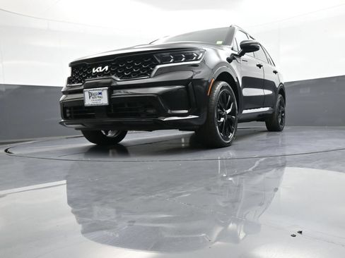 Used 2022 Kia Sorento SX AWD/4WD image 28