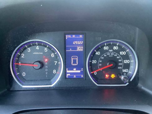 Used 2011 Honda CR-V SE image 20