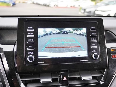 Used 2023 Toyota Camry SE FWD image 25