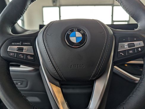 Used 2026 BMW X5 xDrive40i w/ Climate Comfort Package AWD/4WD image 20