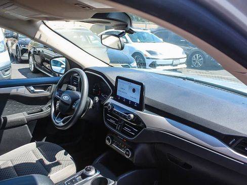 Used 2020 Ford Escape SE AWD/4WD image 21
