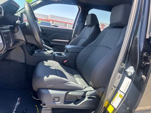 Used 2025 Toyota Tacoma SR5 image 14