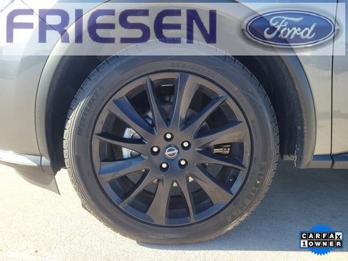 Used 2023 Nissan Murano SL image 8