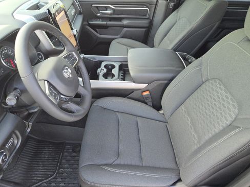 New 2026 RAM 1500 Lone Star image 12