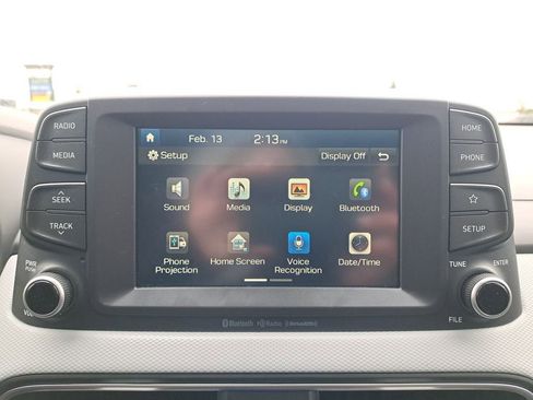 Used 2021 Hyundai Kona SEL image 21