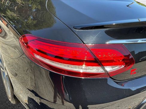 Used 2019 Mercedes-Benz C 300 Coupe w/ Premium Package image 15
