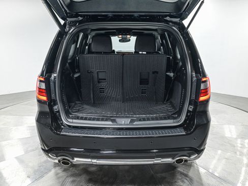 Used 2021 Dodge Durango GT AWD/4WD image 6