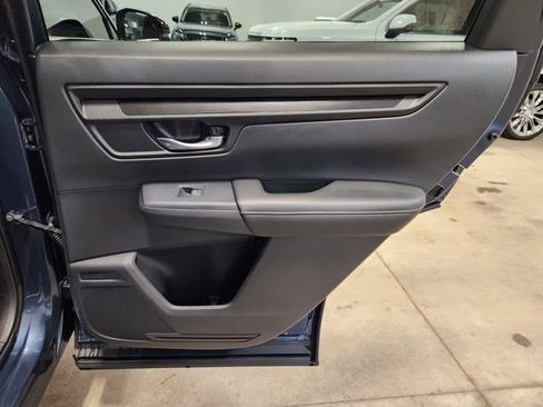 Used 2025 Honda CR-V Sport image 29