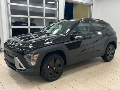 New 2026 Hyundai Kona SEL Sport