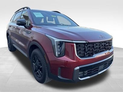 Certified 2024 Kia Sorento SX Prestige