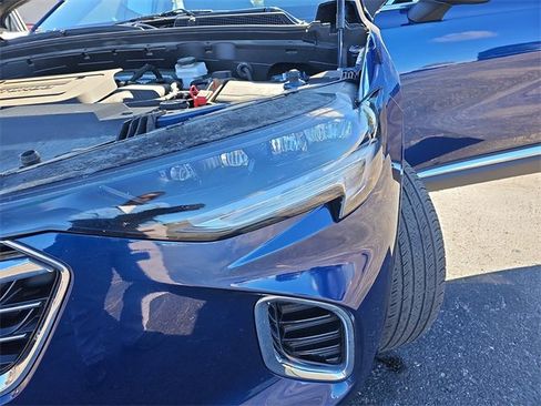 Certified 2023 Buick Envision Preferred image 31