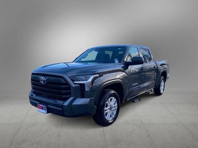 Certified 2026 Toyota Tundra SR5