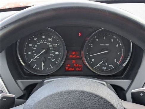 Used 2016 BMW Z4 sDrive35i image 11