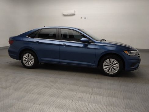 Used 2020 Volkswagen Jetta S image 11