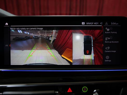 Used 2019 BMW X5 xDrive40i w/ Premium Package 2 image 23