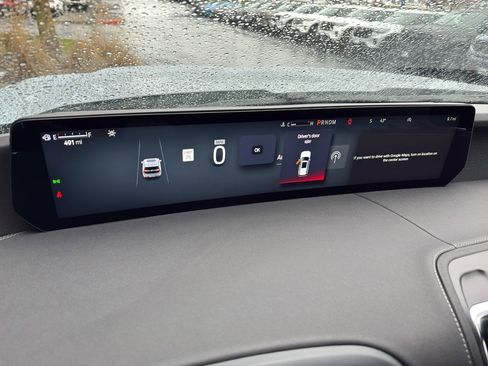 New 2026 Ford Expedition Max Platinum w/ Stealth Performance Package image 30