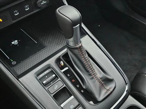 New 2026 Honda CR-V Sport-L image 16