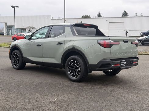 Used 2023 Hyundai Santa Cruz SEL image 5