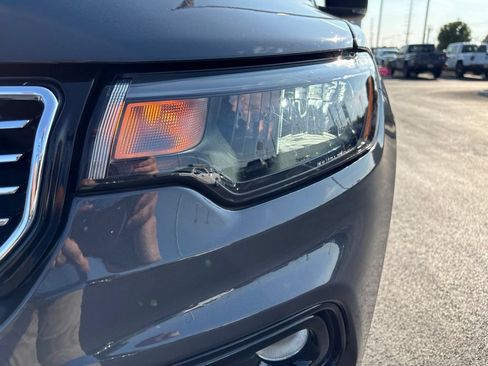 Used 2024 Jeep Compass Limited AWD/4WD image 9