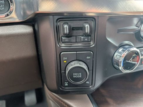 New 2026 Ford F350 King Ranch w/ Chrome Package AWD/4WD image 13