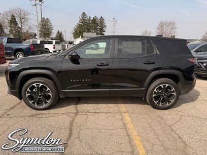 New 2026 Chevrolet Equinox LT w/ Convenience Package II