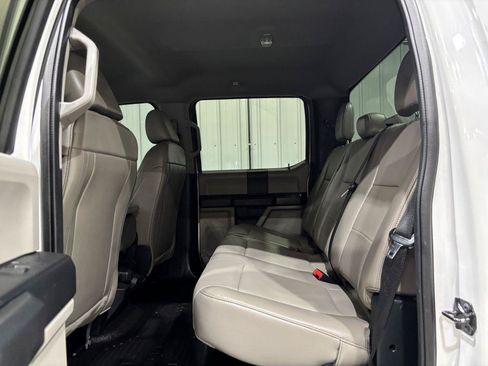Used 2020 Ford F250 XL w/ Power Equipment Group AWD/4WD image 13