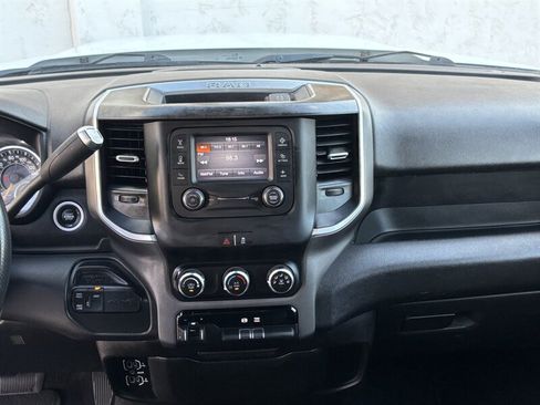 Used 2021 RAM 2500 Big Horn AWD/4WD image 14
