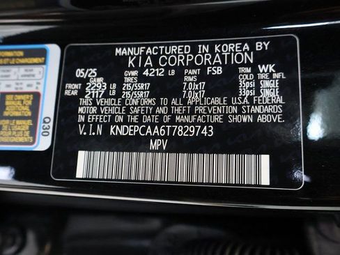 New 2026 Kia Seltos LX image 46