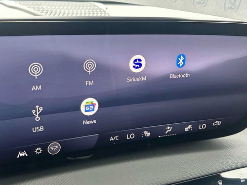 New 2026 Buick Enclave Sport Touring w/ Power Package FWD image 13